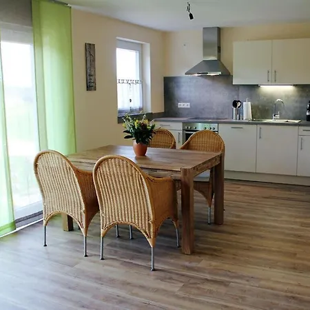 Fantastic In Apartment Oberkirch (Baden)