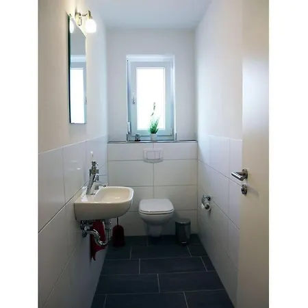 Fantastic In Διαμέρισμα Oberkirch (Baden)